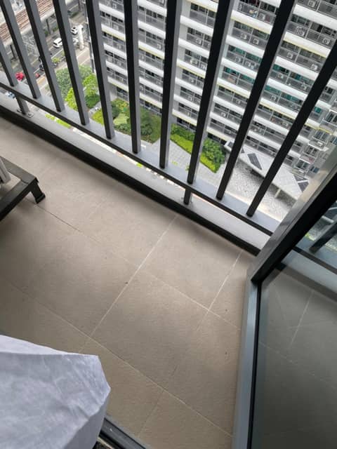 Condominium Fame Residence — photo 8