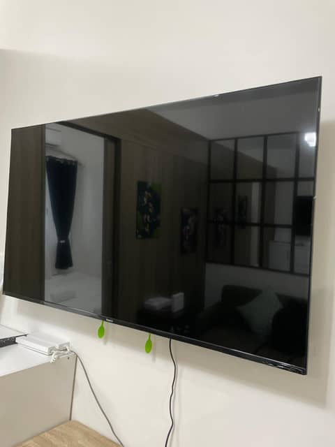One-Bedroom Apartment — the supplier's photographs — photo 1