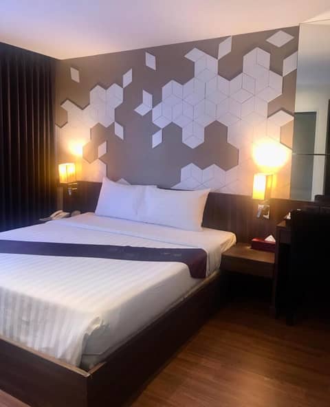 Paradiso Boutique Suites — photo 2