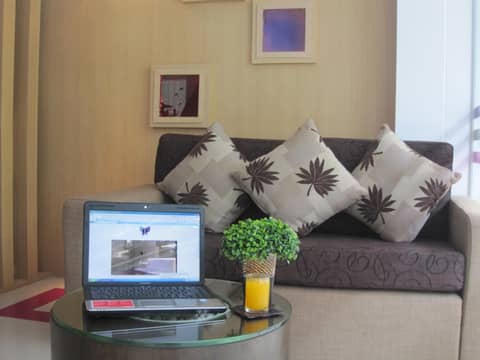 Paradiso Boutique Suites — photo 3