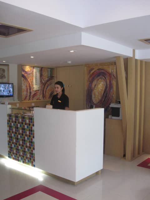 Paradiso Boutique Suites — photo 5