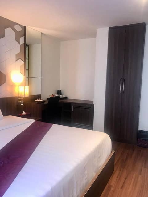 Paradiso Boutique Suites — photo 7