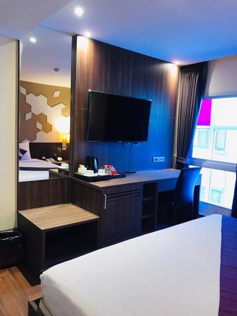 Paradiso Boutique Suites — photo 8