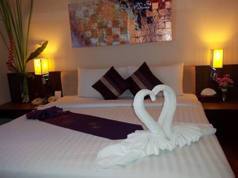 Paradiso Boutique Suites — photo 9
