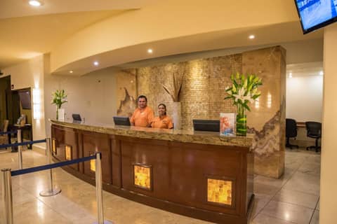 Hotel Tesoro Los Cabos — photo 2