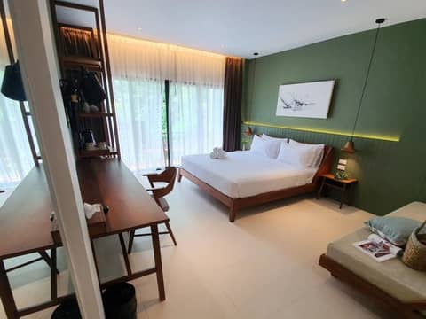 Mini House Aonang — photo 3