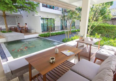 Mini House Aonang — photo 6