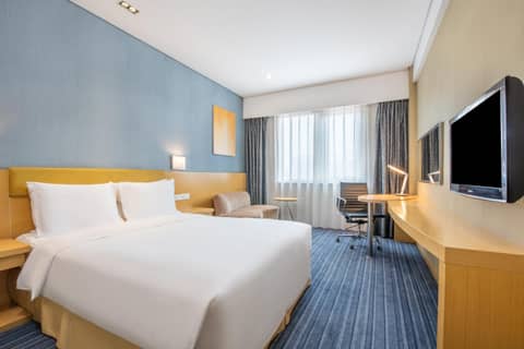 Holiday Inn Express Beijing Airport Zone by IHG — photo 2