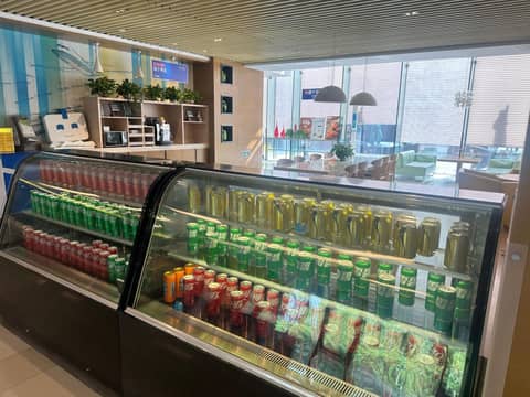 Holiday Inn Express Beijing Airport Zone by IHG — photo 8