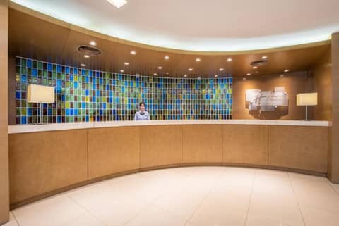 Holiday Inn Express Beijing Airport Zone by IHG — photo 9