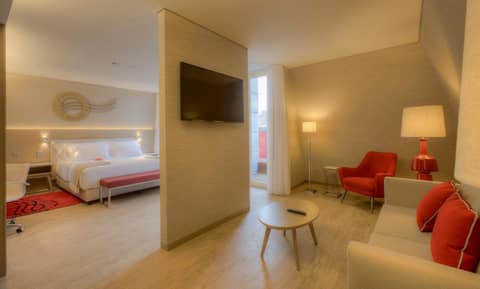 NH Collection Porto Batalha — photo 2