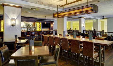Hilton Orlando Lake Buena Vista - Disney Springs™ Area — photo 8