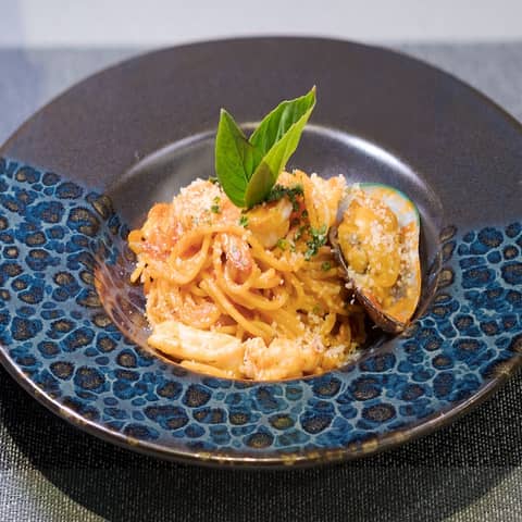 Amethyst Hotel Pattaya — dining