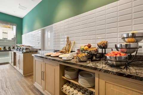 Holiday Inn Express - Lima San Isidro by IHG — photo 2