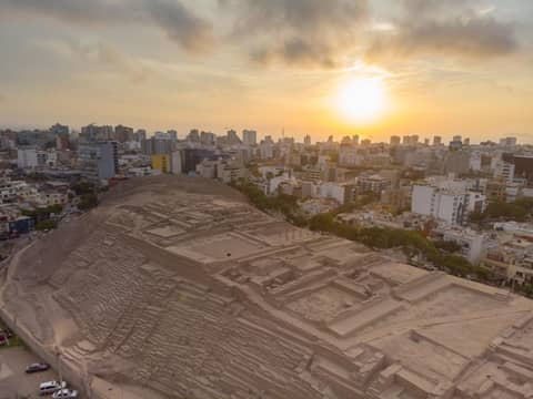 Holiday Inn Express - Lima San Isidro by IHG — photo 6