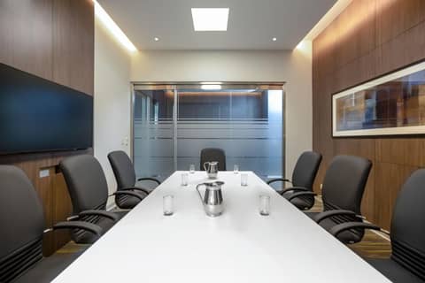 Holiday Inn Express - Lima San Isidro by IHG — photo 7