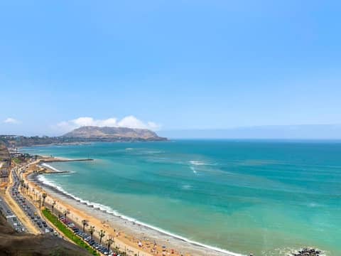 Holiday Inn Express - Lima San Isidro by IHG — photo 9