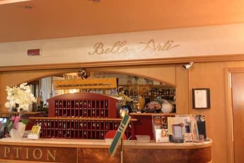 Hotel Belle Arti — photo 3