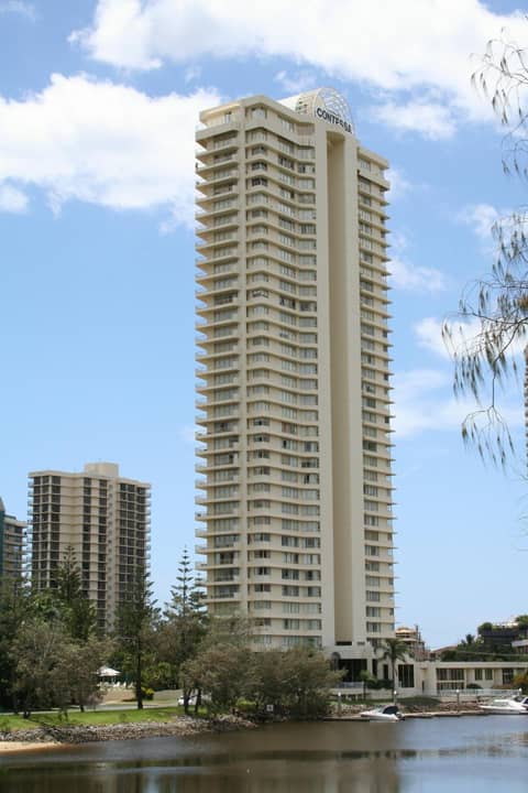 Contessa Holiday Apartments — photo 4