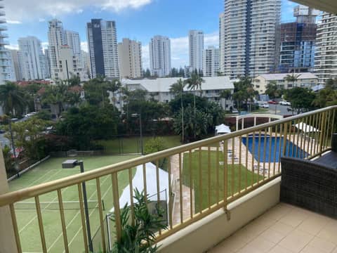 Contessa Holiday Apartments — photo 9