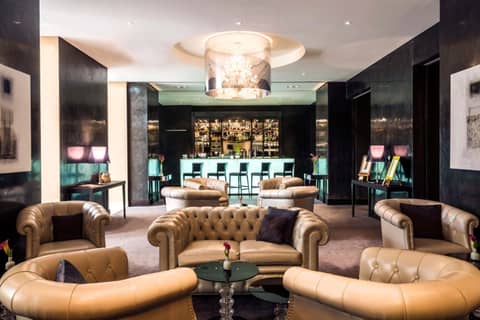 Anantara Palais Hansen Vienna - A Leading Hotel of the World — photo 2