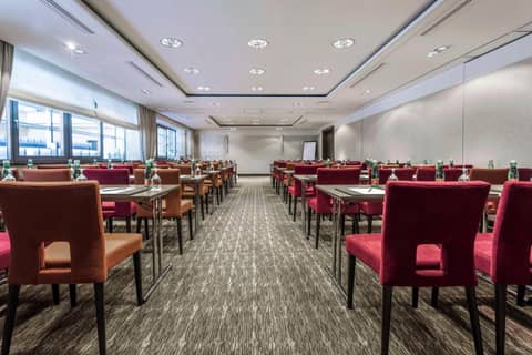 Anantara Palais Hansen Vienna - A Leading Hotel of the World — photo 7