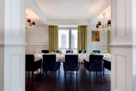 Anantara Palais Hansen Vienna - A Leading Hotel of the World — photo 8