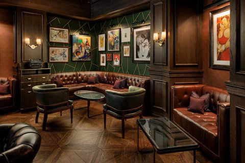 Mandarin Oriental, New York — photo 4