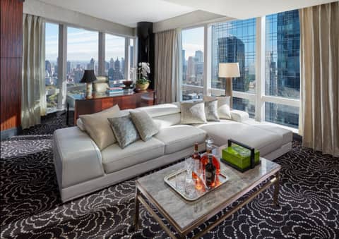Mandarin Oriental, New York — photo 5