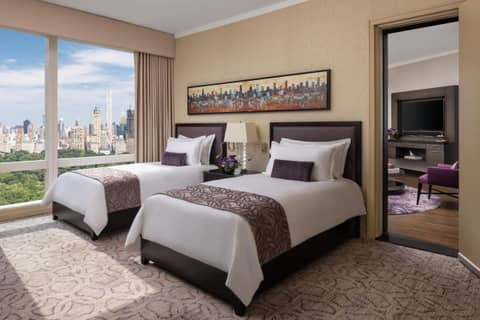 Mandarin Oriental, New York — photo 9