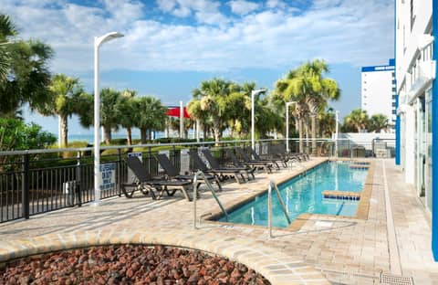 Bay View Resort Myrtle Beach — photo 8