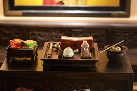 Kecho Legacy Hotel Hanoi & Spa — photo 4