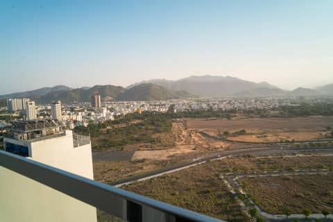 Vesna Hotel Nha Trang — photo 2