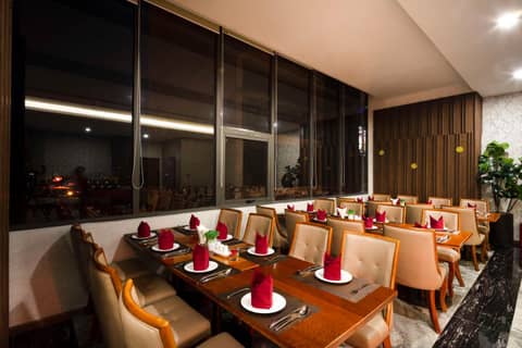 Vesna Hotel Nha Trang — photo 3
