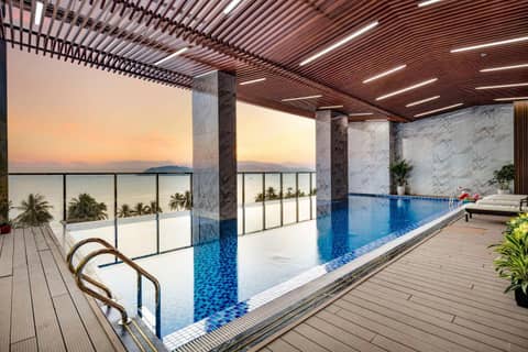 Vesna Hotel Nha Trang — photo 4