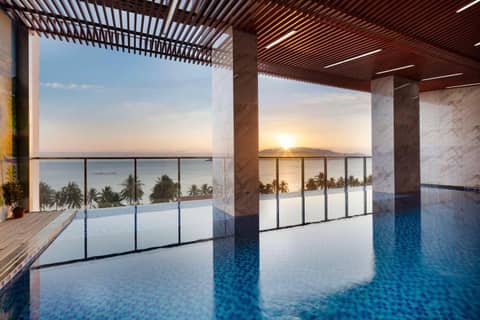 Vesna Hotel Nha Trang — photo 5