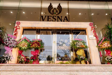 Vesna Hotel Nha Trang — photo 6