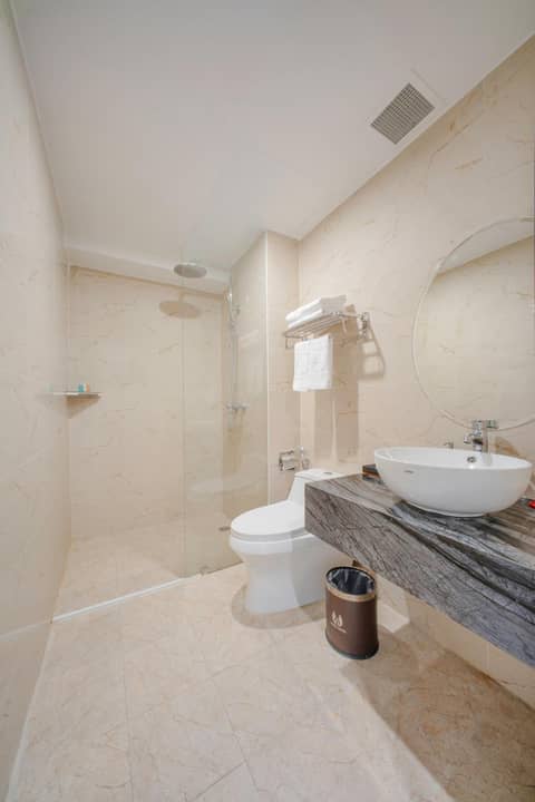 Vesna Hotel Nha Trang — photo 7