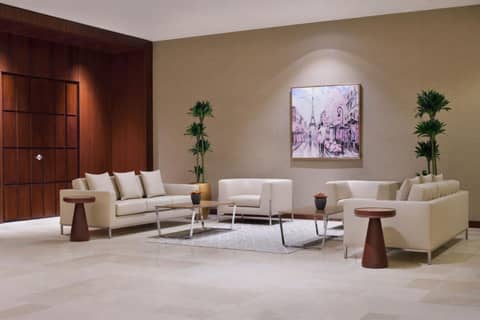 Le Meridien City Center Doha — photo 6