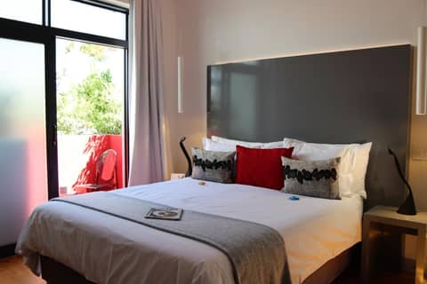 Classic Double Room with Shower (no view) — the supplier's photographs — photo 1