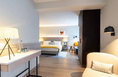 Hotel Europa — photo 7