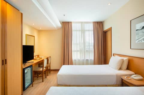 Windsor Asturias Hotel — photo 2