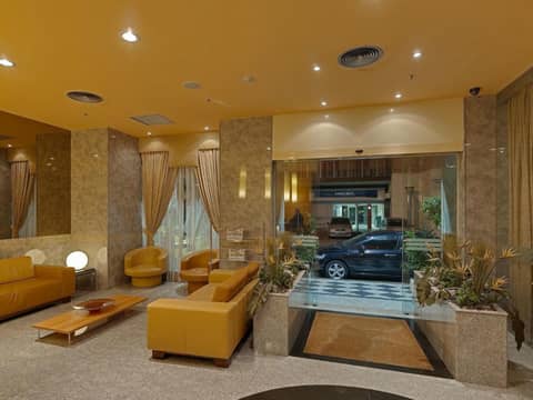 Windsor Asturias Hotel — photo 3