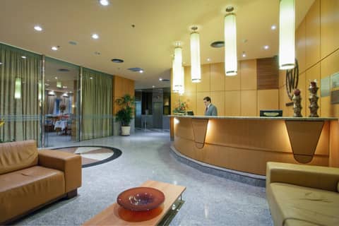 Windsor Asturias Hotel — photo 5