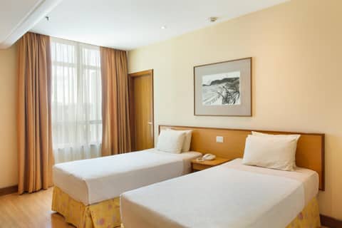 Windsor Asturias Hotel — photo 7