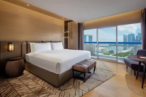 Swissotel The Stamford Singapore — photo 8