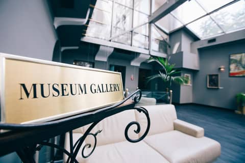 Hotel Museum Budapest — photo 7