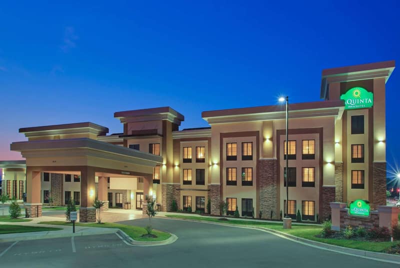 La Quinta by Wyndham Memphis Wolfchase — building