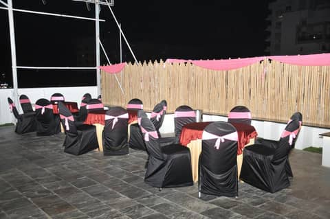 Octave Hotel & Spa - Sarjapur Road — photo 2