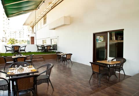 Octave Hotel & Spa - Sarjapur Road — photo 4